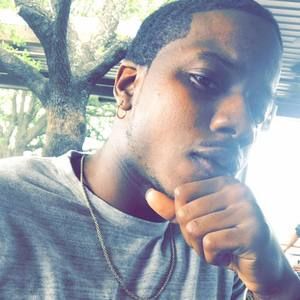 Meet your Posher, Jerome